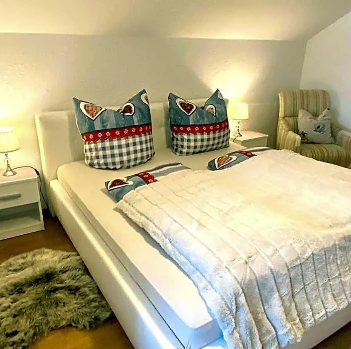 Steinbock Bed&Breakfast-1